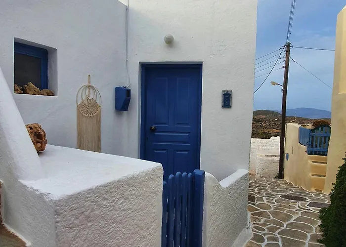 Village House
