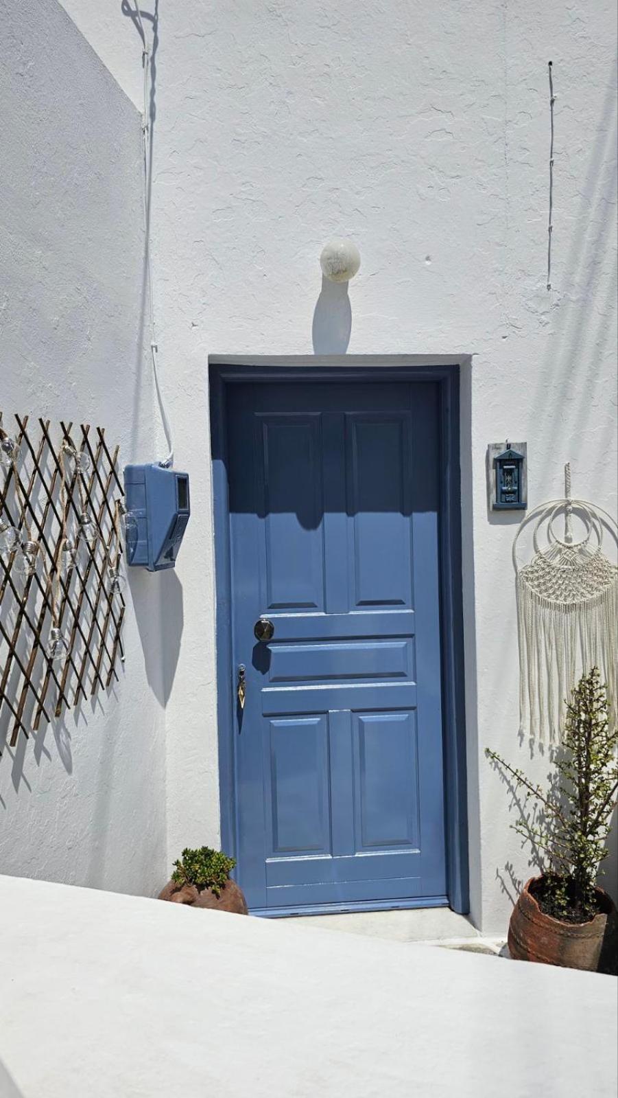 Village House Síkinos